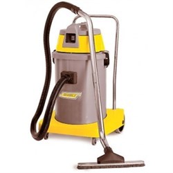GHIBLI AS 400 PD - пылесос для влажной и сухой уборки