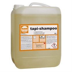 TAPI-SHAMPOO - Нейтральный шампунь для ковров