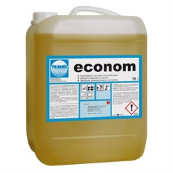 ECONOM - Концентрированное нейтральное моющее средство