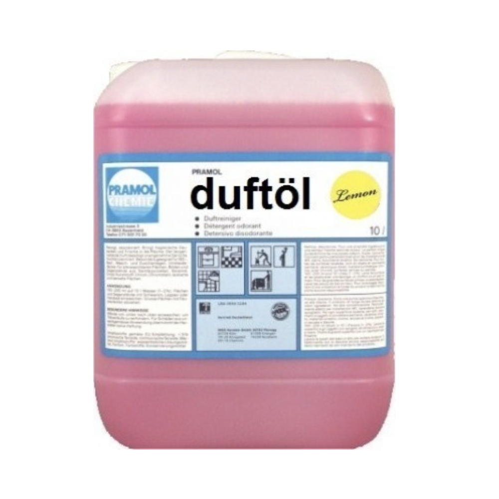 DUFTÖL - Для нейтрализации неприятных запахов