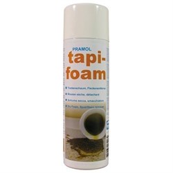 Тapi-foam - Высокоэффективная очищающая пенка для удаления водорастворимых загрязнений